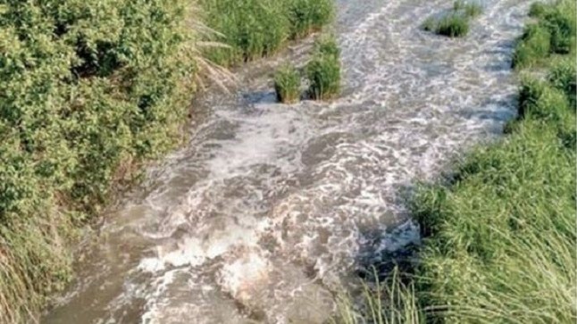 Cantabria niega vertidos de aguas residuales sin depurar en Suances