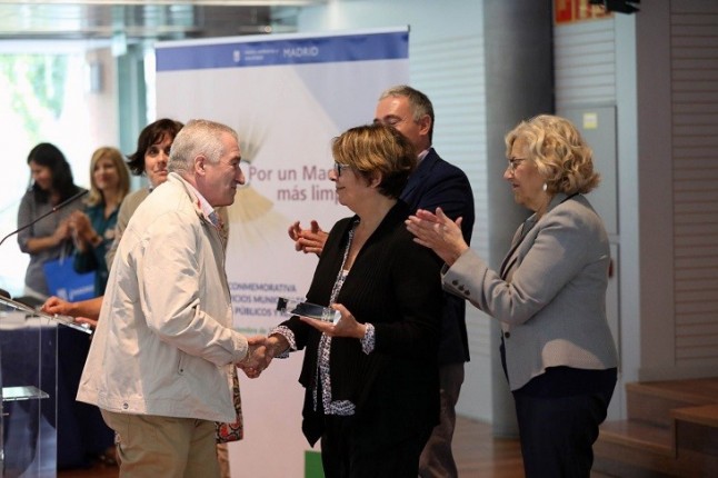 La Federación de Municipios de Madrid (FMM) exige ayuda y financiación para conseguir Residuos Cero