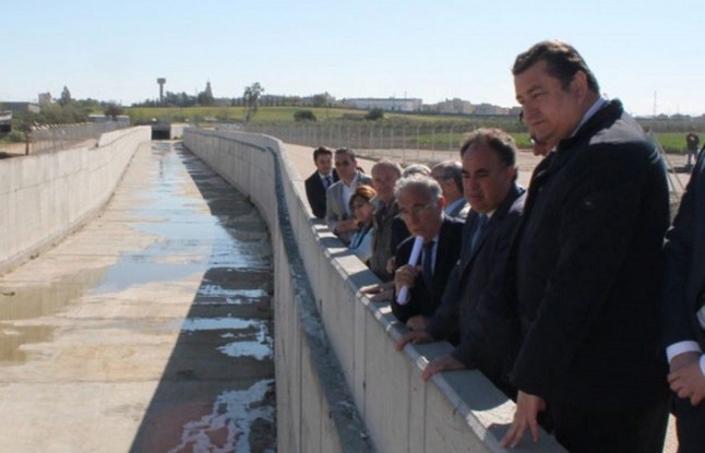 Ecologistas denuncian el oscurantismo de CHG