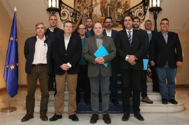 En busca de un Pacto Provincial del Agua en Alicante