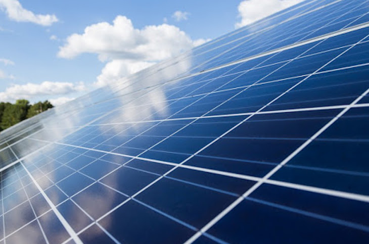 Aena busca energías renovables para sus instalaciones