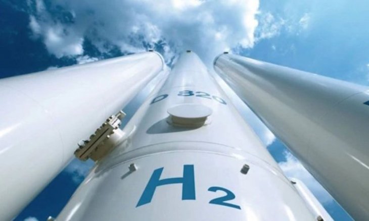 Plantas de hidrógeno