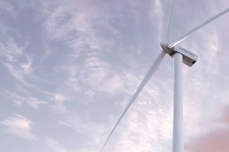 Siemens Gamesa ‘alianza’ con la UPNA para la integración de turbinas eólicas en la red eléctrica