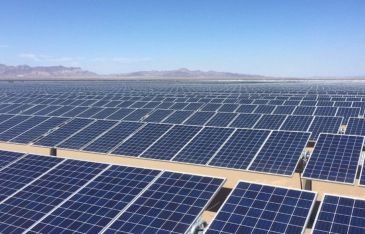 Galp apuesta decididamente por las energías renovables