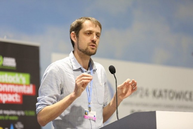 EQUO promueve nuevas restricciones en la aplicación aérea de plaguicidas