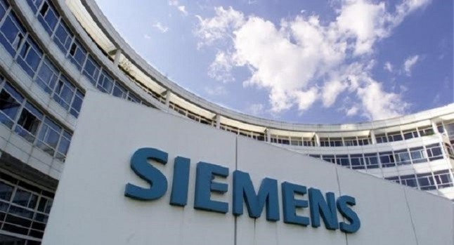 Siemens reduce sus emisiones de CO2