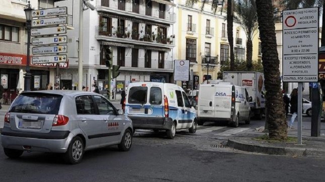 Ecologistas sevillanos abordan la recuperación del plan centro