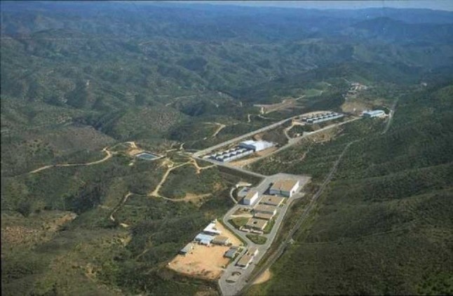 Polémica en La Rioja a cuenta de la normativa de almacenaje de residuos