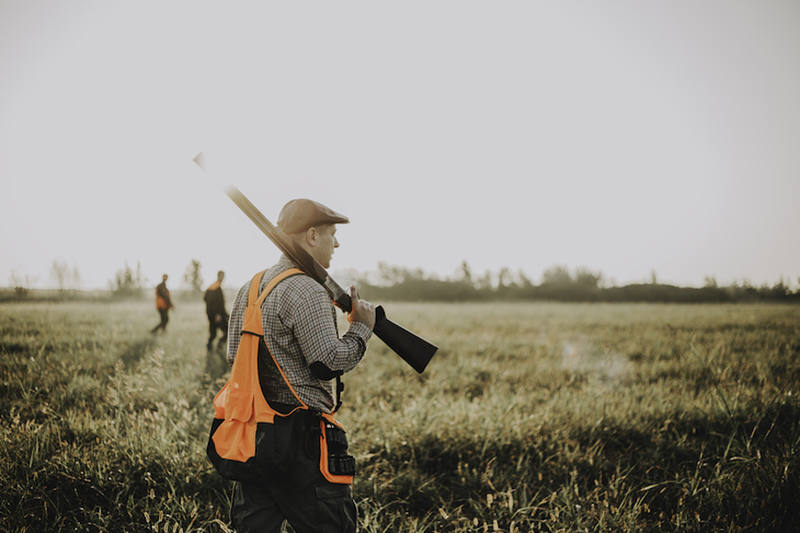 Los cazadores ahora quieren que el Congreso de los Diputados den la cara por ellos