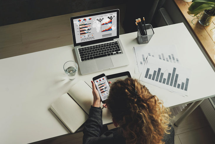 Ante el confinamiento puedes ‘teletrabajar’ y además ahorrar energía