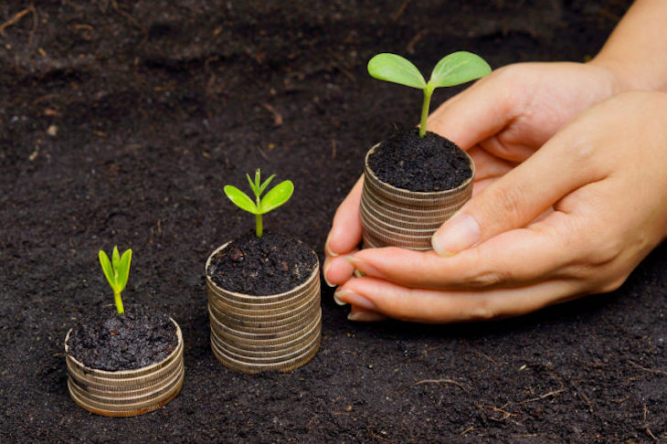 El PIB de España se duplicaría en una década con un modelo sostenible y socialmente responsable