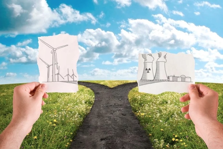 El diesel pasará a la historia en Baleares en 2050