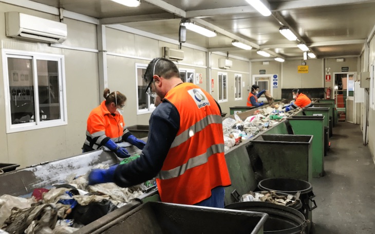 Premios ‘Recíclate con Sogama’ 2019-2020