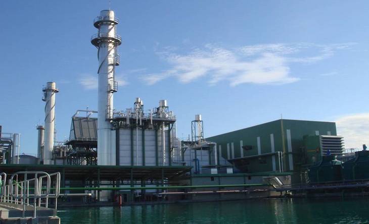 Agria polémica a cuenta del recorte a las instalaciones de cogeneración