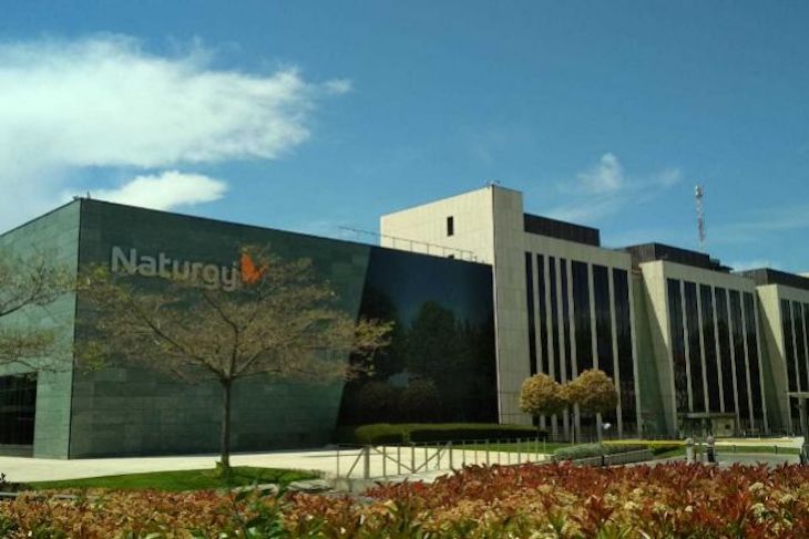 Naturgy apuesta decididamente por las energías renovables