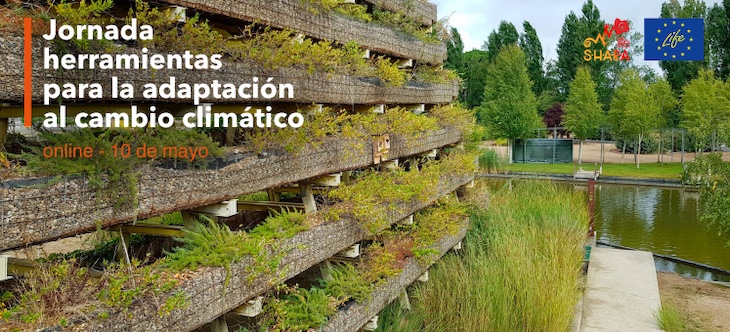 Canarias acoge la jornada para la adaptación al cambio climático del proyecto LIFE SHARA