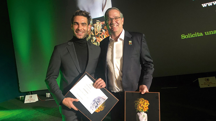 Premios ‘Climate Leaders Awards’ al compromiso ante el cambio climático