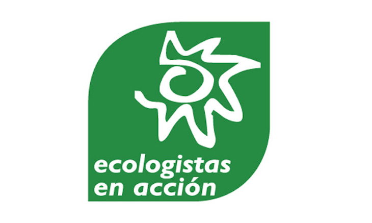 Una canción para ‘Ecologistas en Acción’