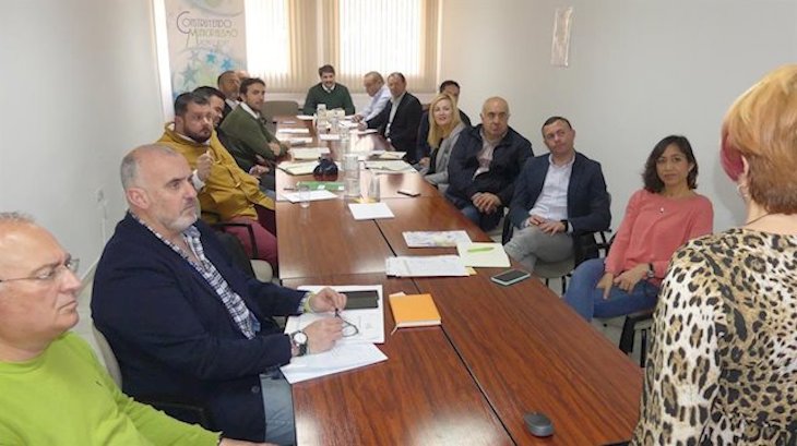 FAMP crea la comisión de Medio Ambiente