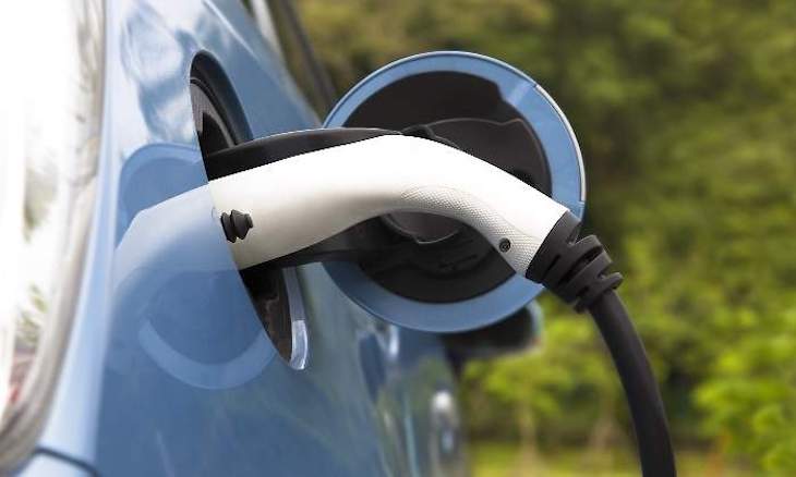 Las ventas de coches eléctricos ‘al alza’