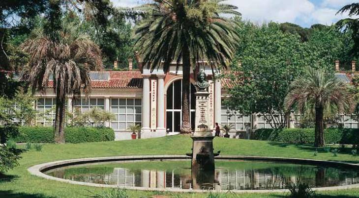 Coronavirus.- Aplazado el XVI Congreso de la Asociación Ibero Macaronésica de Jardines Botánicos a 2021