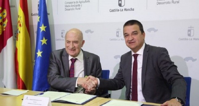 Ley de Economía Circular de Castilla – La Mancha irá a exposición pública en octubre