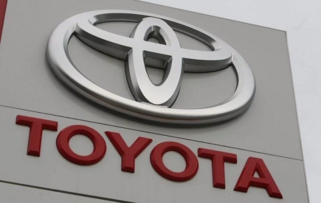 Toyota dejará de vender coches diésel en 2018