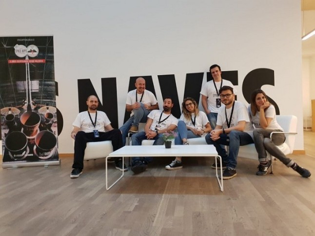 La nasa  a seleccionado el proyecto sofia