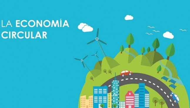 Samsung se suma a la economía circular