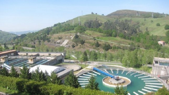 Consorcio de Aguas de Bizkaia mejorará todos sus servicios