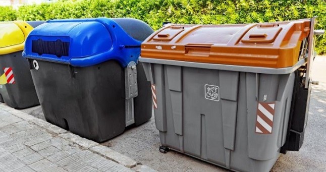 Proyecto innovador testeado en La Victoria consigue aumentar en 9 puntos el porcentaje de residuos en recojida selectiva