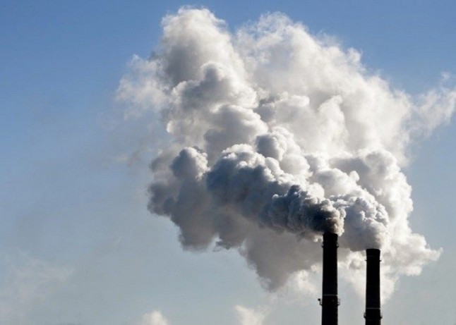 El CO2 que nos acabará matando