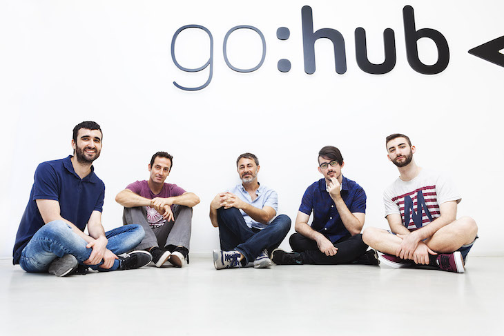 Global Omnium. La Agencia Espacial Europea elige a Orbital EOS como mejor startup de tecnología espacial