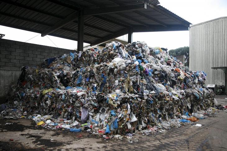 Mallorca reduce residuos por el COVID-19