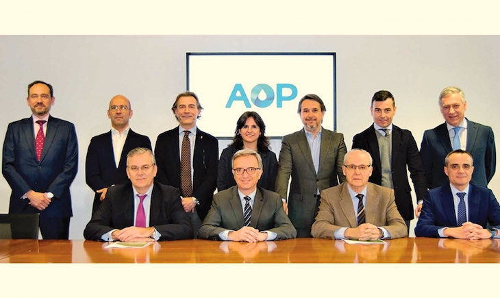 Ecocombustibles: Qué hará el Gobierno de España