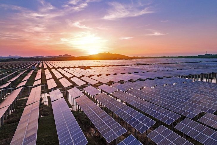 Powertis desembarca en el mercado italiano con una cartera de proyectos solares de 500 MW