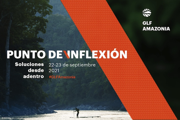 Si la Amazonía fuera una nación