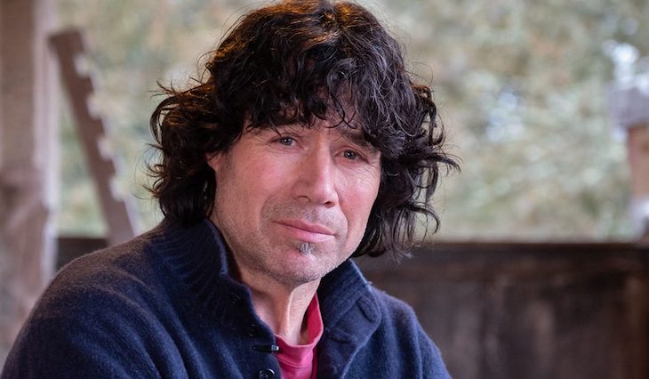 Uno no destroza ni daña su casa