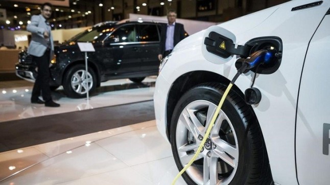 Arranca la tercera edición de Som elèctrics!