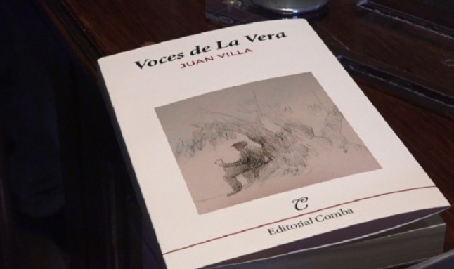 Presentan en Huelva la nueva novela ambientada en Doñana del escritor y profesor almonteño Juan Villa