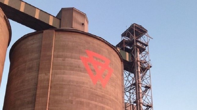 Los ecologistas de Alcalá de Guadaira avisan de un nuevo episodio de contaminación por las emisiones de la cementera