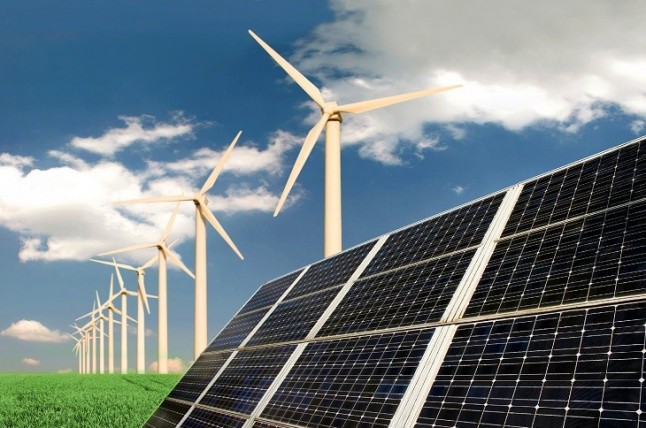 El Gobierno atribuye a las energías renovables costes de forma peregrina