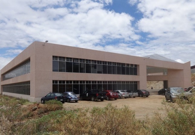 Cuánto arsénico tiene el suelo de Zacatecas