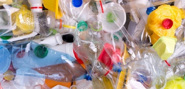 Auara recicla más de 40.000 kilos de plástico