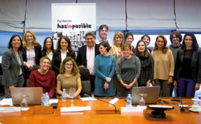 Objetivos de Desarrollo Sostenible