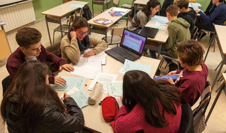 Andalucía. La ‘Ley de Bioclimatización’ da 18 meses para realizar las auditorías energéticas en colegios