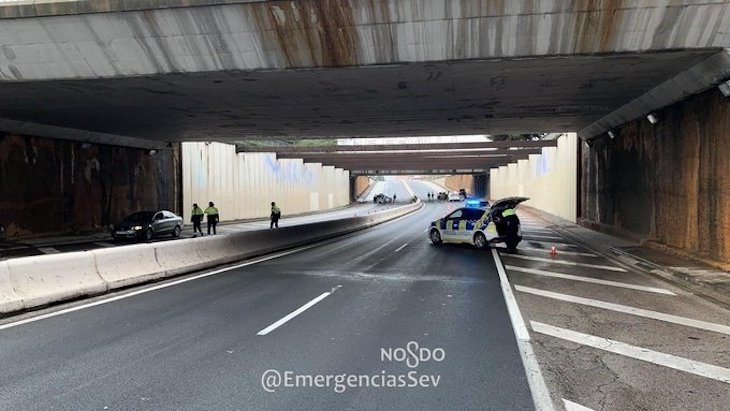 Por el Clima de Sevilla pide aprovechar la caída del 59% de contaminación por Covid-19 e implantar movilidad sostenible