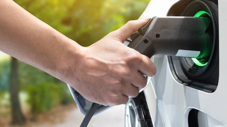 DS con el compromiso de reducir las emisiones de CO2