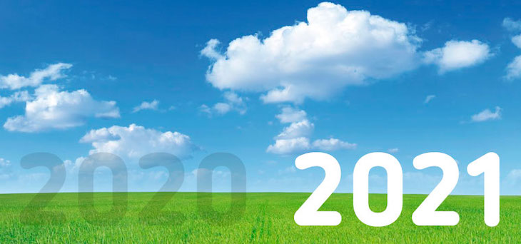 CIRCUTOR nos traslada el optimismo y la confianza para el 2021