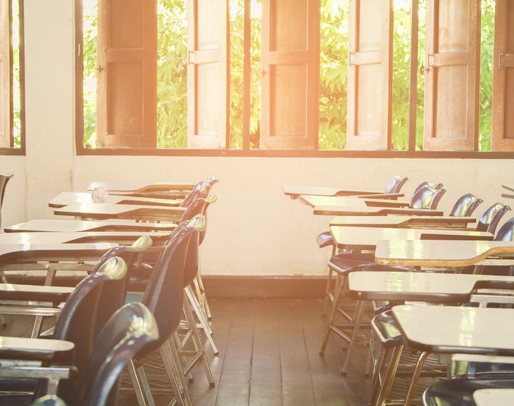 España quiere que los alumnos adquieran conocimiento en las aulas sobre sostenibilidad para 2024